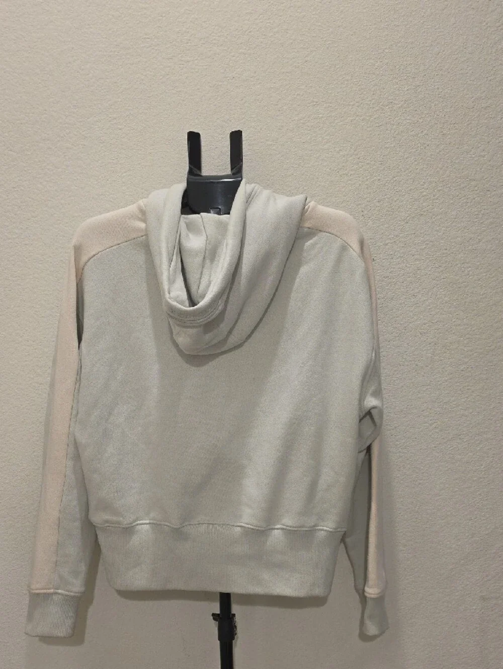 Women's Light Mint Hooded Sweatshirt & Jogger Set -Brand- GUESS